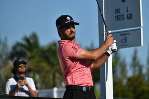 Abraham Ancer y su deseo para 2022: 'Me encantaría ganar un Major'