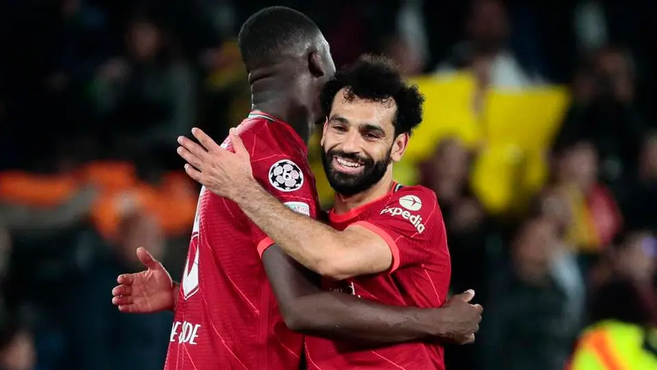 Salah previo a Final de Champions ante Real Madrid: 'Hay una cuenta por saldar'