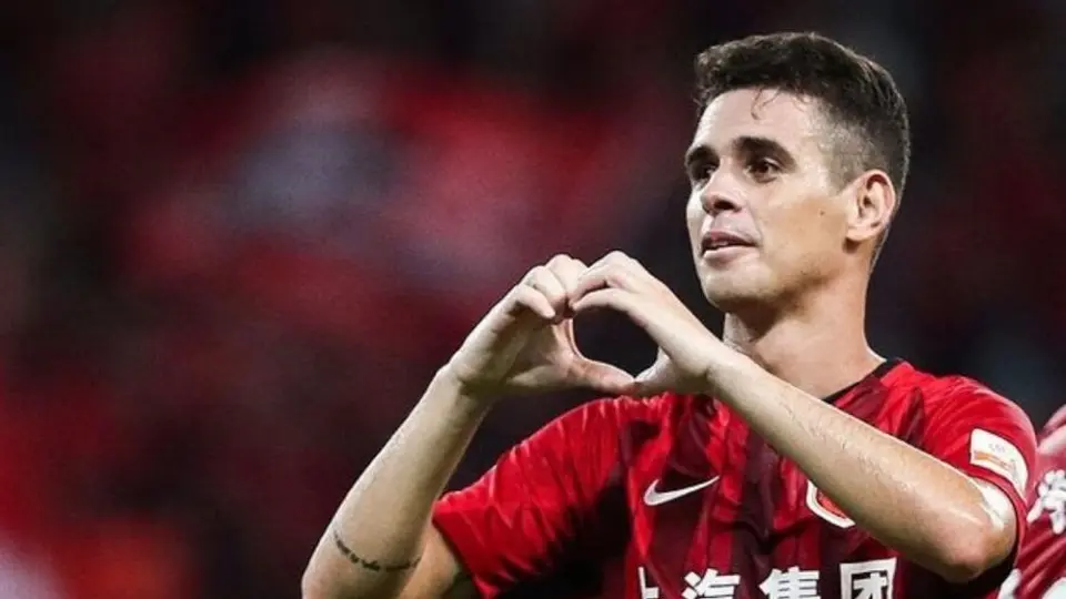 Barcelona: Oscar aseguró que las negociaciones con los culés aún no terminan