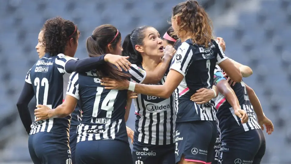Liga MX Femenil Cuartos de Final Clausura 2022: Fechas y horarios