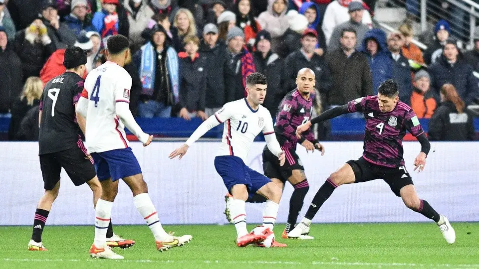 Estados Unidos: ¿Qué tan fuerte ha sido en la eliminatoria a Qatar 2022?