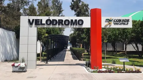 Conade: CNAR rehabilitó el Pabellón Velódromo para buscar certificación de la UCI