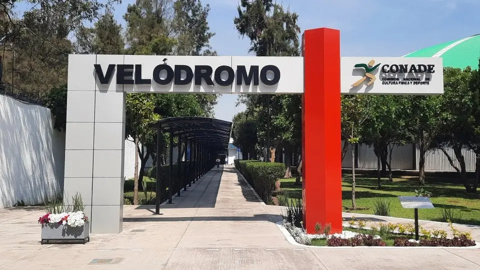 Conade: CNAR rehabilitó el Pabellón Velódromo para buscar certificación de la UCI