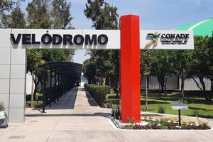 Conade: CNAR rehabilitó el Pabellón Velódromo para buscar certificación de la UCI