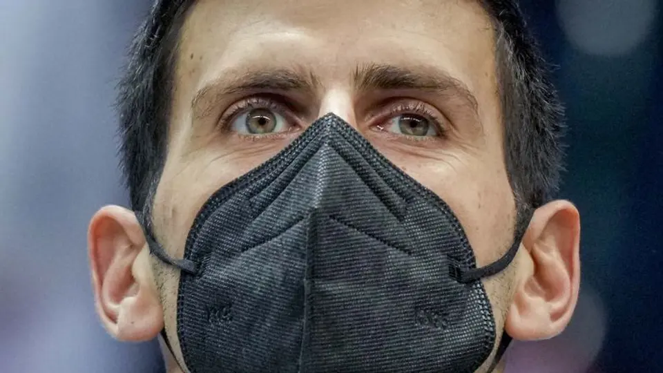 Boris Johnson respondió sobre el futuro de Djokovic y Wimbledon: 'Creo en la vacunación'