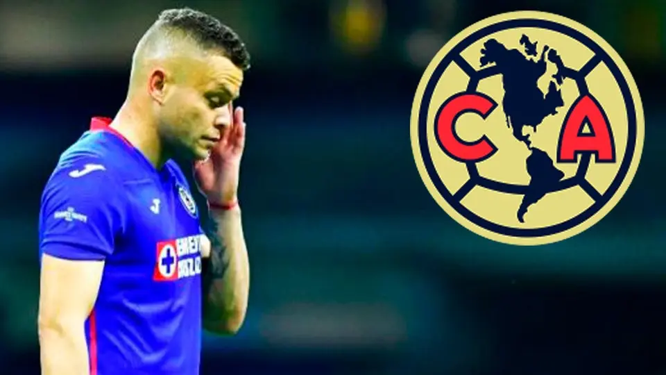 América: Fan de Cruz Azul fue trolleado por tatuarse al Cabecita Rodríguez