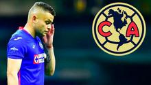 América: Fan de Cruz Azul fue trolleado por tatuarse al Cabecita Rodríguez