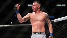 UFC: Colby Covington y Jorge Masvidal protagonizarán ardiente combate