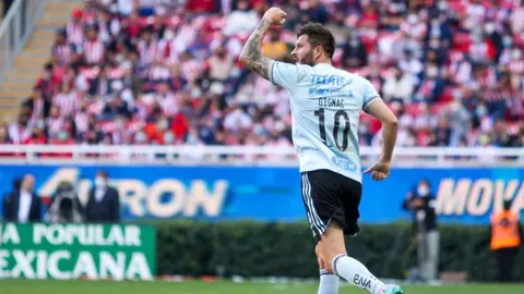 Liga MX: ¿Cuáles fueron los 10 mejores goles del Clausura 2022?
