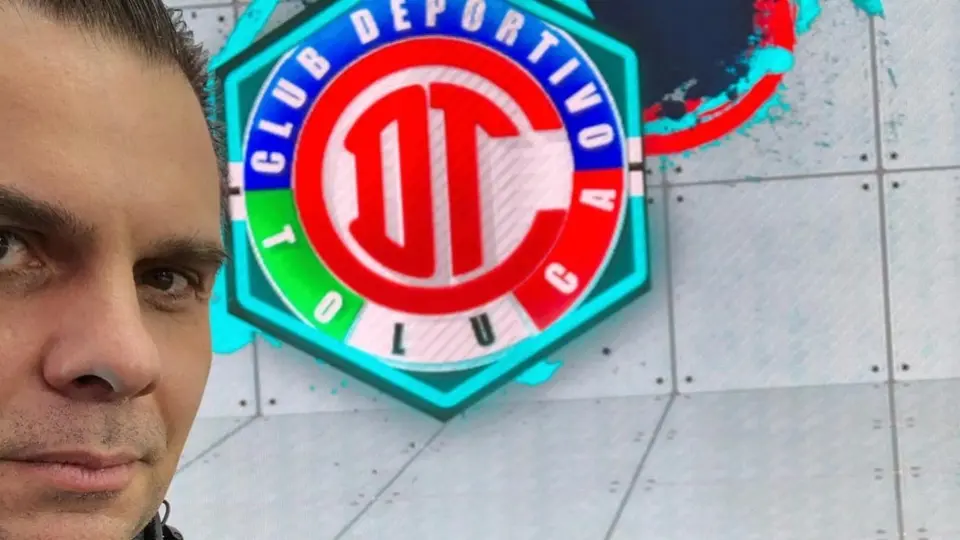 Martinoli tras la no clasificación de Toluca: ‘Son la peor defensa del mundo occidental’