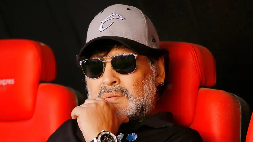 Maradona: Cuerpo médico de Diego irá a juicio por presunto homicidio