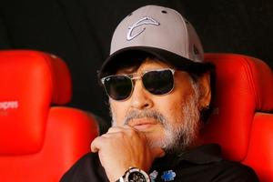 Maradona: Cuerpo médico de Diego irá a juicio por presunto homicidio