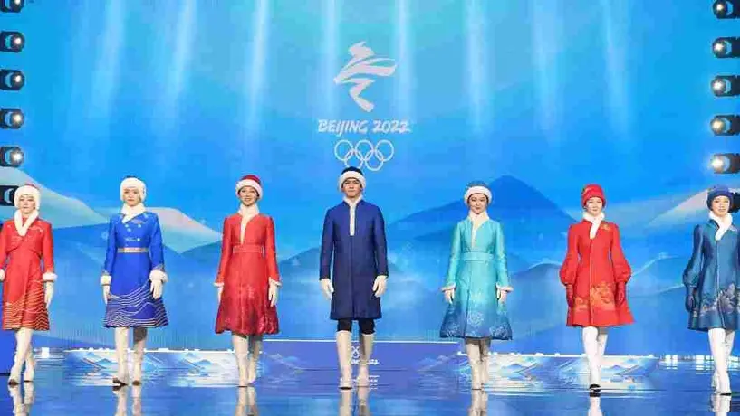 Beijing registró el primer caso de ómicron a tres semanas de los Juegos de Invierno