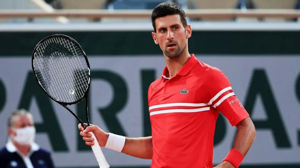 Australian Open: Djokovic, severamente criticado por recibir exención médica
