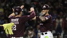 LMP: Tomateros de Culiacán fortalece ataque y pitcheo para Semifinales