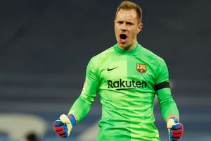 Barcelona: Ter Stegen dejó fuera de su once ideal a Leo Messi y Manuel Neuer