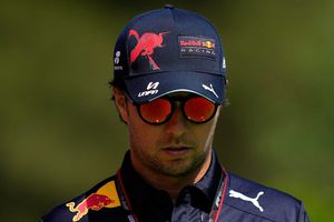 Checo Pérez: 'Prefiero ganar el GP de México a que el Tri llegue al quinto partido del Mundial'