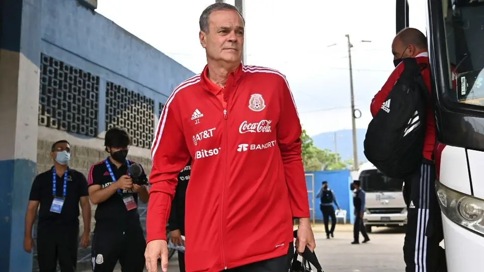 Qatar 2022: Theiler afirma que México no tiene tranquilidad pese a triunfo sobre Honduras