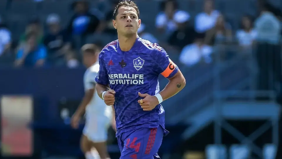 LA Galaxy: Chicharito anotó en la remontada y goleada ante el Austin FC