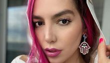 Frida Sofía, hija de Alejandra Guzmán, fue arrestada en Miami
