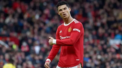 Cristiano Ronaldo: Marzo, mes fundamental para sus aspiraciones con Manchester y Portugal