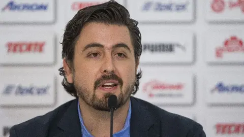 Shark Tank: Sin Elías Ayub, pero con Amaury Vergara, el programa presentó nueva temporada