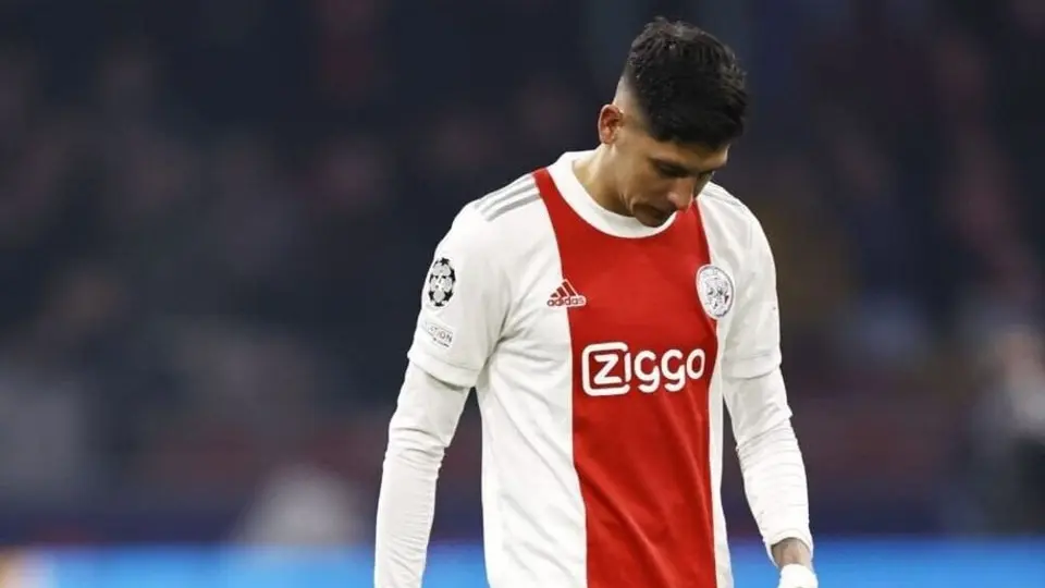 Ajax: En reestructuración tras salida de piezas claves y Erik Ten Hag