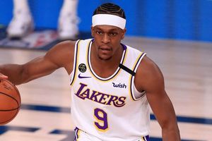 NBA: Rajon Rondo, acusado por su expareja por amenaza con pistola