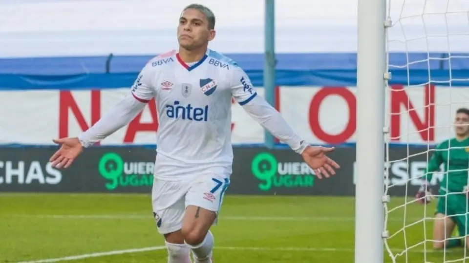 América: Fichaje de Brian Ocampo se complicó; el agente del jugador quiere más dinero