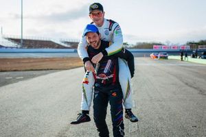NASCAR México Series 2022: Rodrigo y Julio Rejón anunciaron su regreso a las pistas
