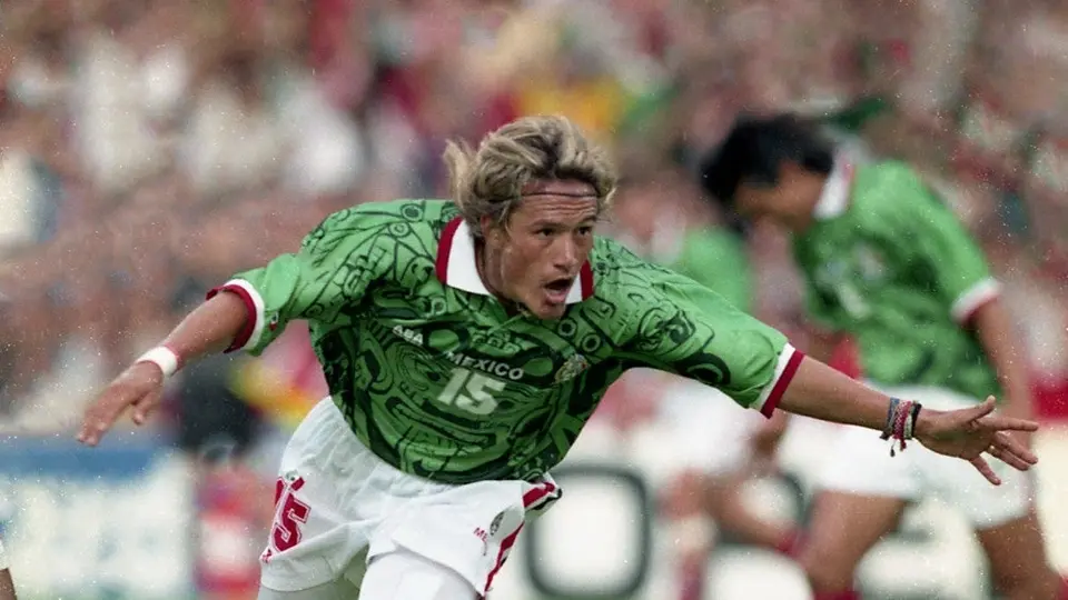 Matador Hernández sobre el Tri: 'Más allá del Tata, todo el grupo ha fallado'