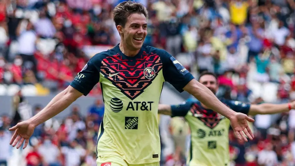 Córdova: Chivas hará un último intento por contratar al jugador del América