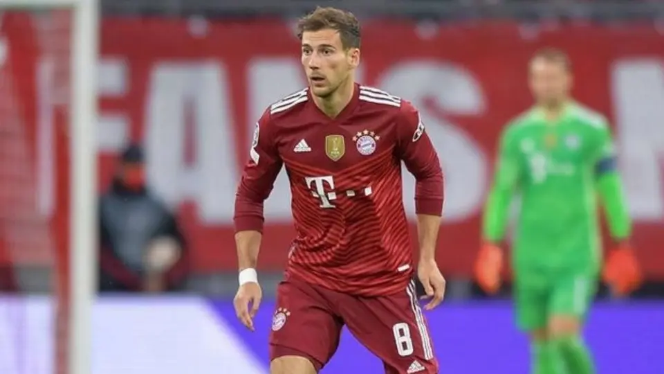 Leon Goretzka: 'Será difícil volver a ver estadios llenos gracias a la pandemia'
