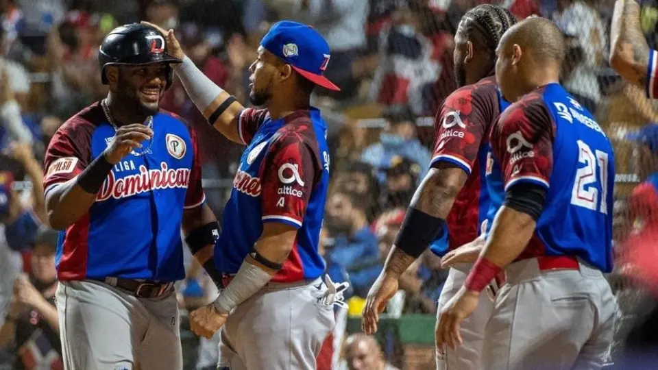 México debutó con el pie izquierdo en la Serie del Caribe tras perder ante República Dominicana