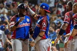 México debutó con el pie izquierdo en la Serie del Caribe tras perder ante República Dominicana