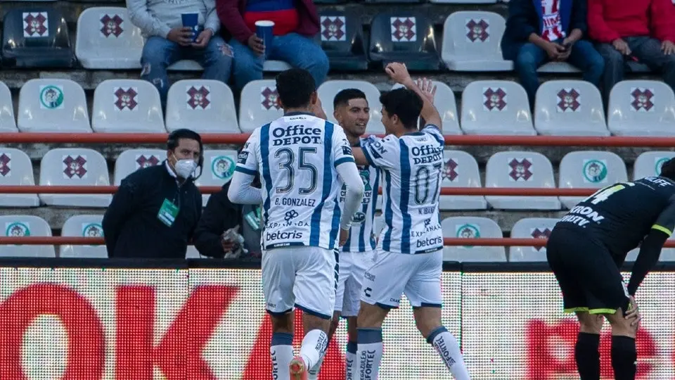 Liga MX: Pachuca venció a Chivas y ligó su segunda victoria del torneo