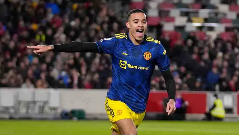 Mason Greenwood: FIFA 22 eliminó al jugador por acusaciones de abuso