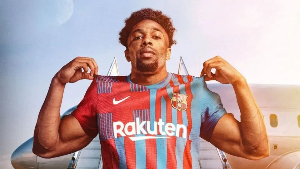 Barcelona: Adama Traoré fue anunciado como nuevo jugador de los culés
