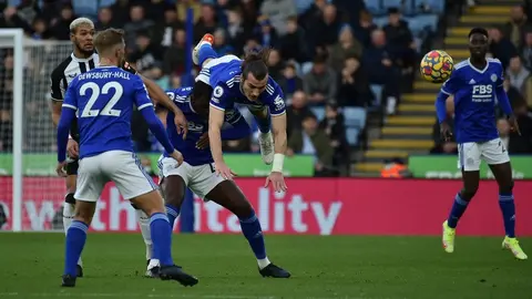 Premier League: Rechazó aplazar el juego entre Leicester City y Tottenham tras rebrote de Covid