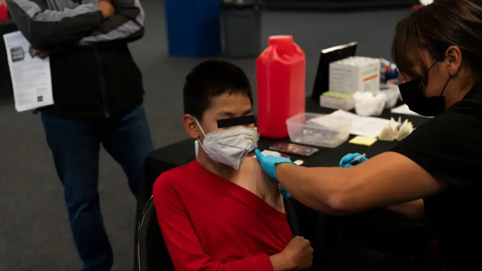 México analiza Abdalá, Sinovac o Pfizer para vacunar a niños contra Covid-19