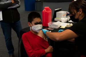 México analiza Abdalá, Sinovac o Pfizer para vacunar a niños contra Covid-19