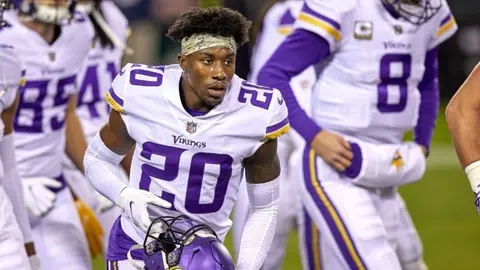 NFL: Jeff Gladney, esquinero de los Cardinals, falleció a los 25 años