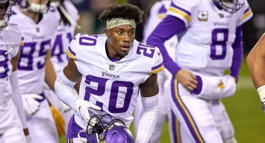NFL: Jeff Gladney, esquinero de los Cardinals, falleció a los 25 años