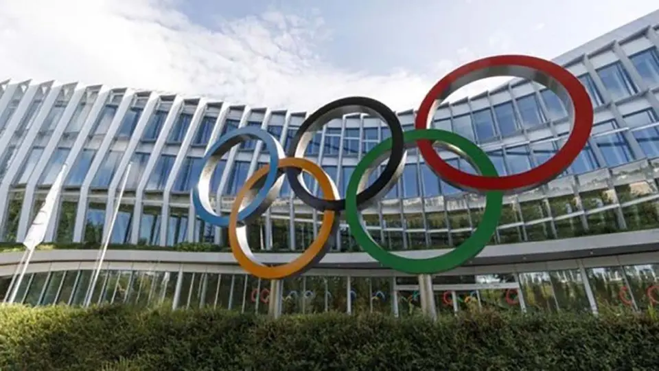 COI: Recomienda excluir a atletas rusos y bielorrusos de toda competencia