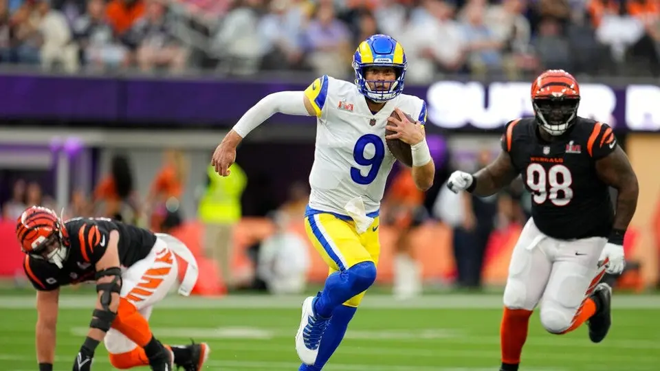 NFL reveló el calendario para la temporada 2022-23