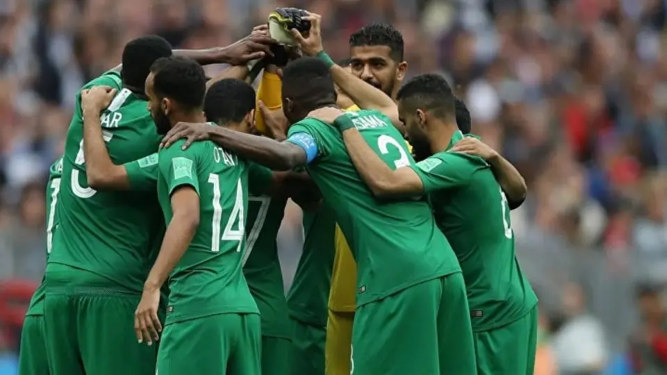 Arabia Saudita enfrentará a EU y Panamá como preparación para enfrentar al Tricolor