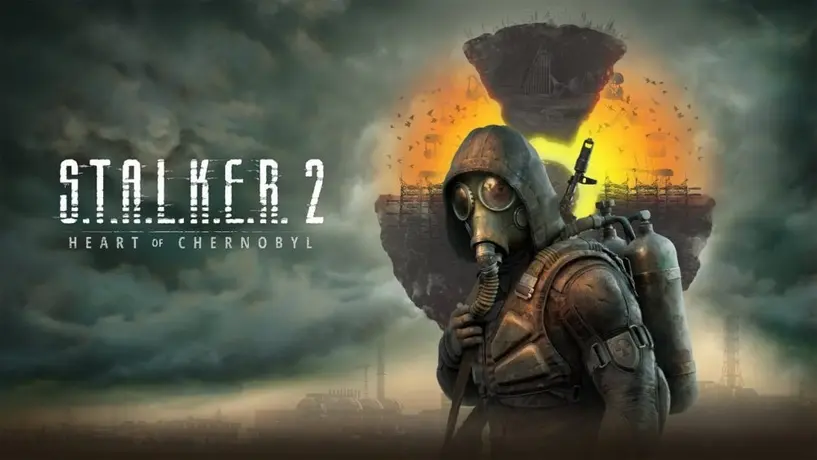 STALKER 2: Informó la pausa de su desarrollo con estremecedor video sobre Ucrania