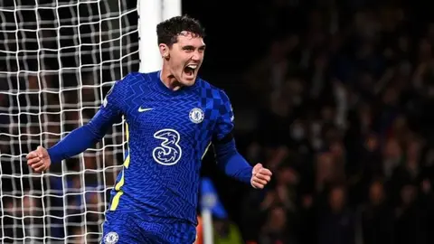 Chelsea: Andreas Christensen se despidió de los Blues con un emotivo mensaje