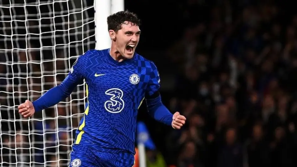 Chelsea: Andreas Christensen se despidió de los Blues con un emotivo mensaje