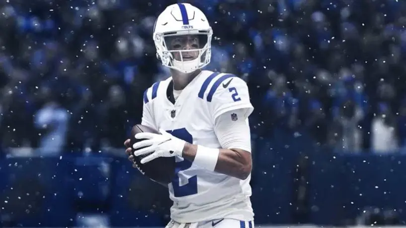 NFL: Matt Ryan, nuevo quarterback de los Indianapolis Colts